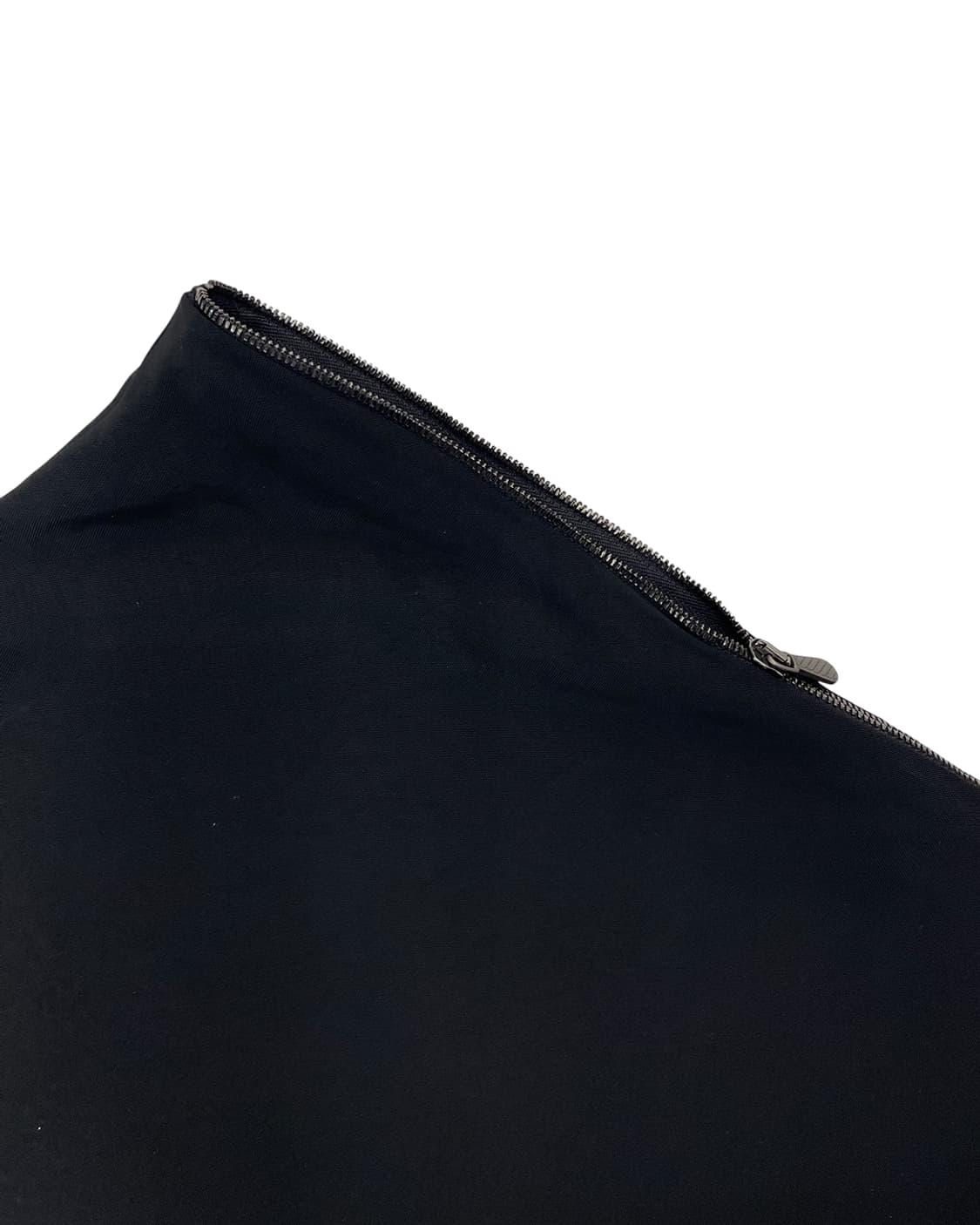 보테가 베네타 Shoulder to Neck 지퍼 디테일 탑 상품이미지6