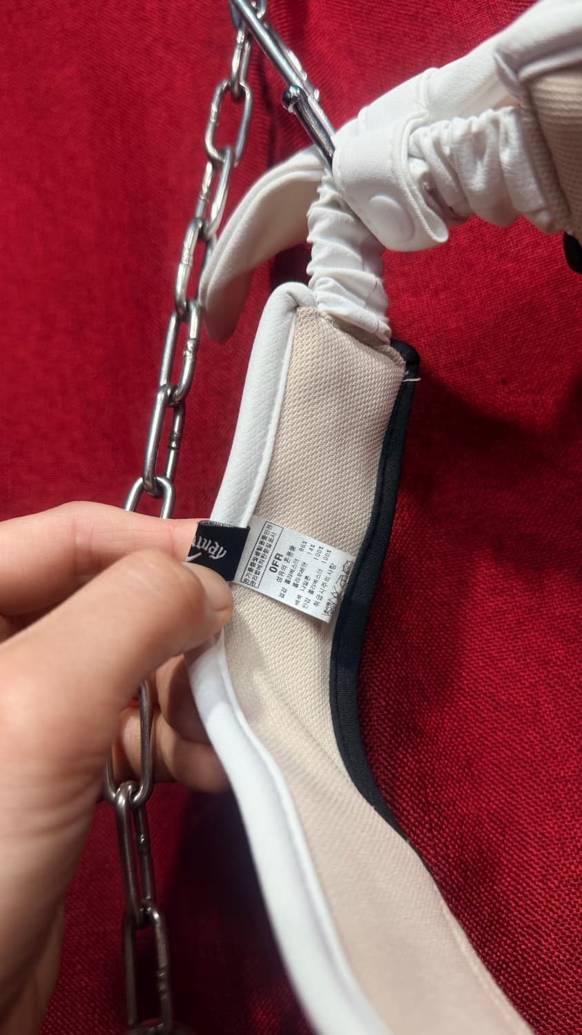 캘러웨이 썬캡 썬바이저 상품이미지5