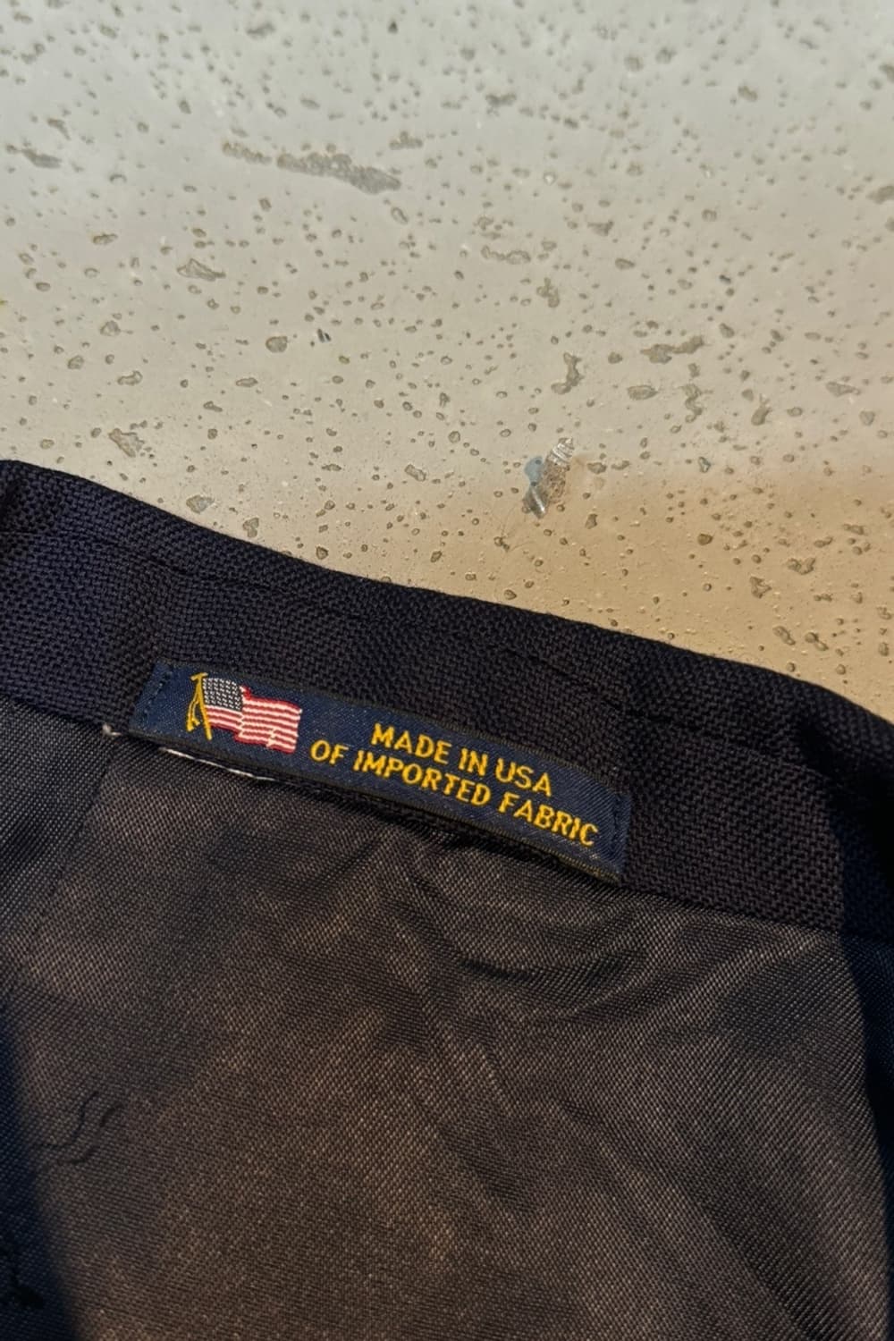 랄프로렌 금장 자켓 상품이미지7