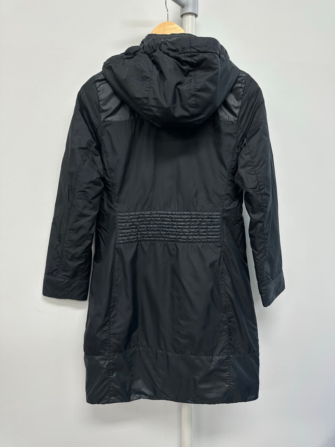 나이키 누빔 롱 패딩 상품이미지4