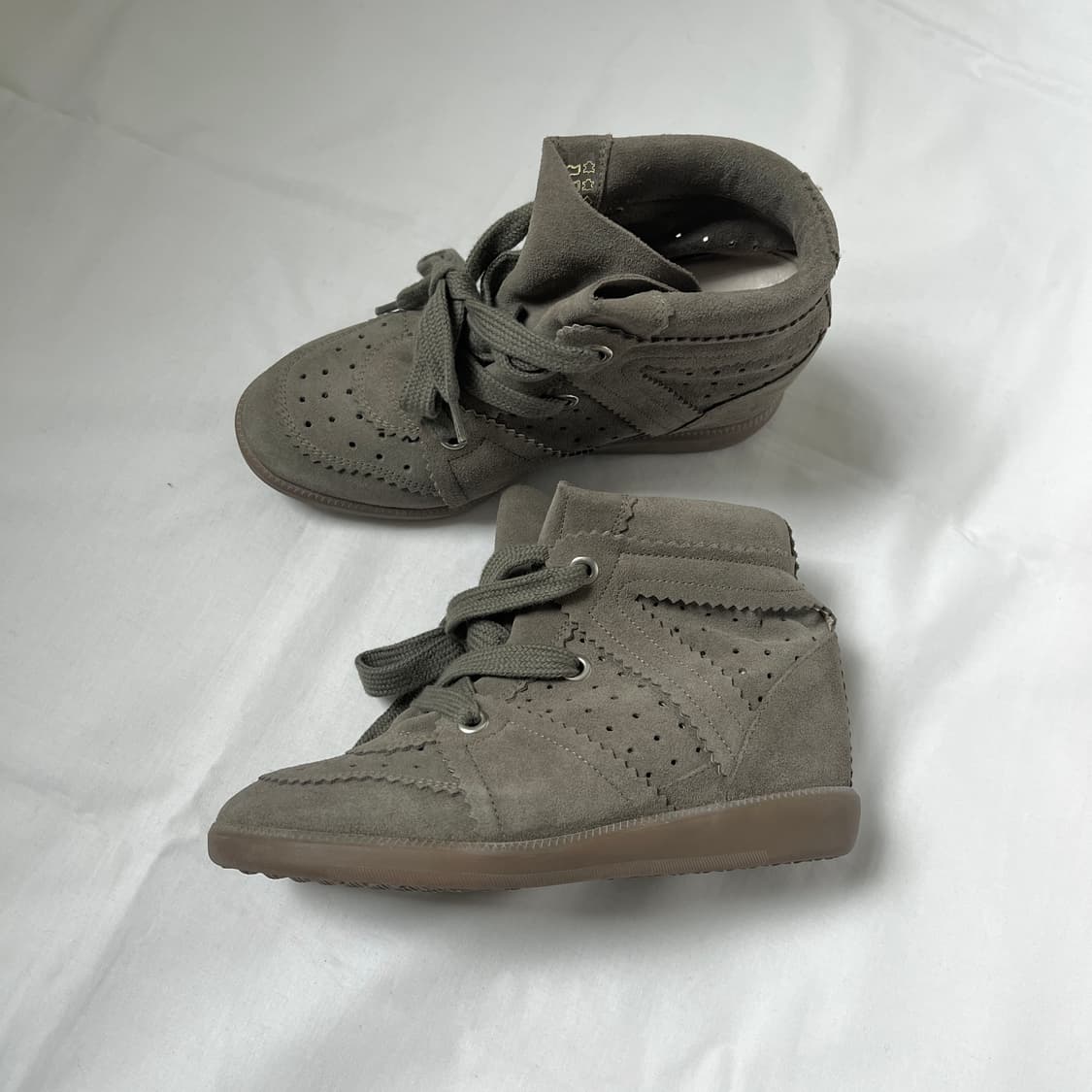 Isabel Marant betty 37 상품이미지2