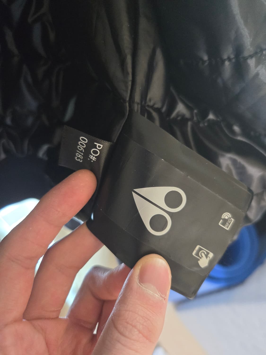 무스너클 패션버니 스웨터 상품이미지5