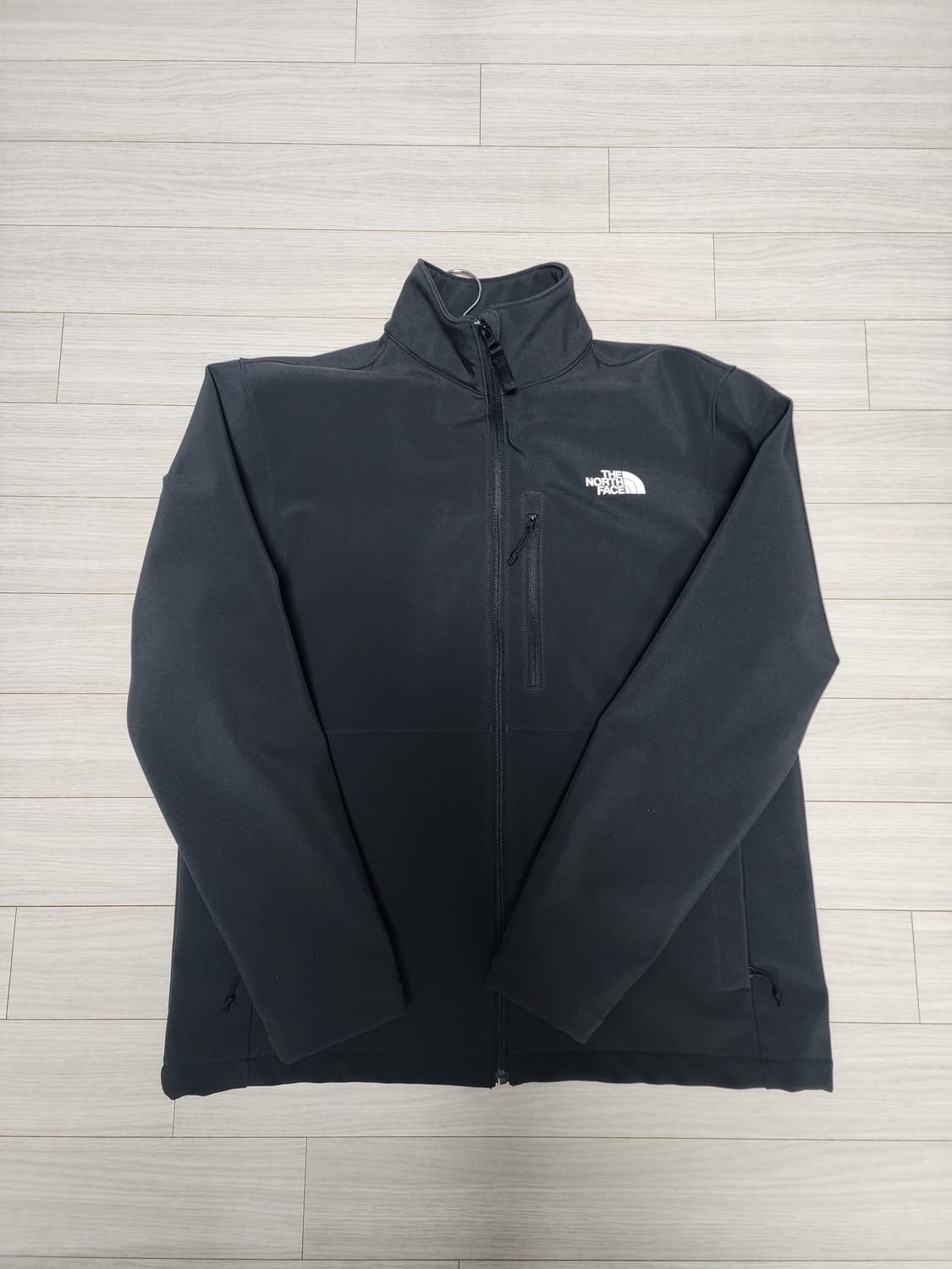 노스페이스 소프트쉘 바람막이 상품이미지1