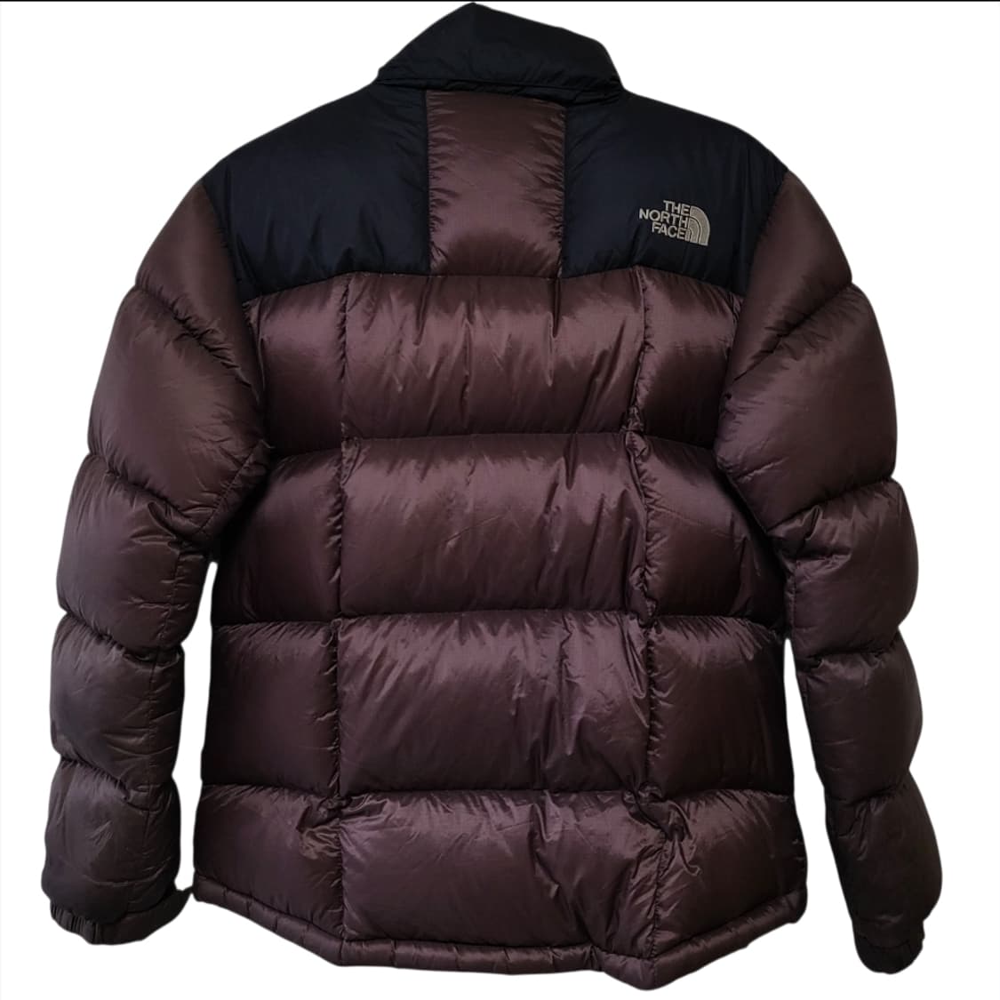 노스페이스 서밋 눕시800 구스다운패딩 95-100 상품이미지5