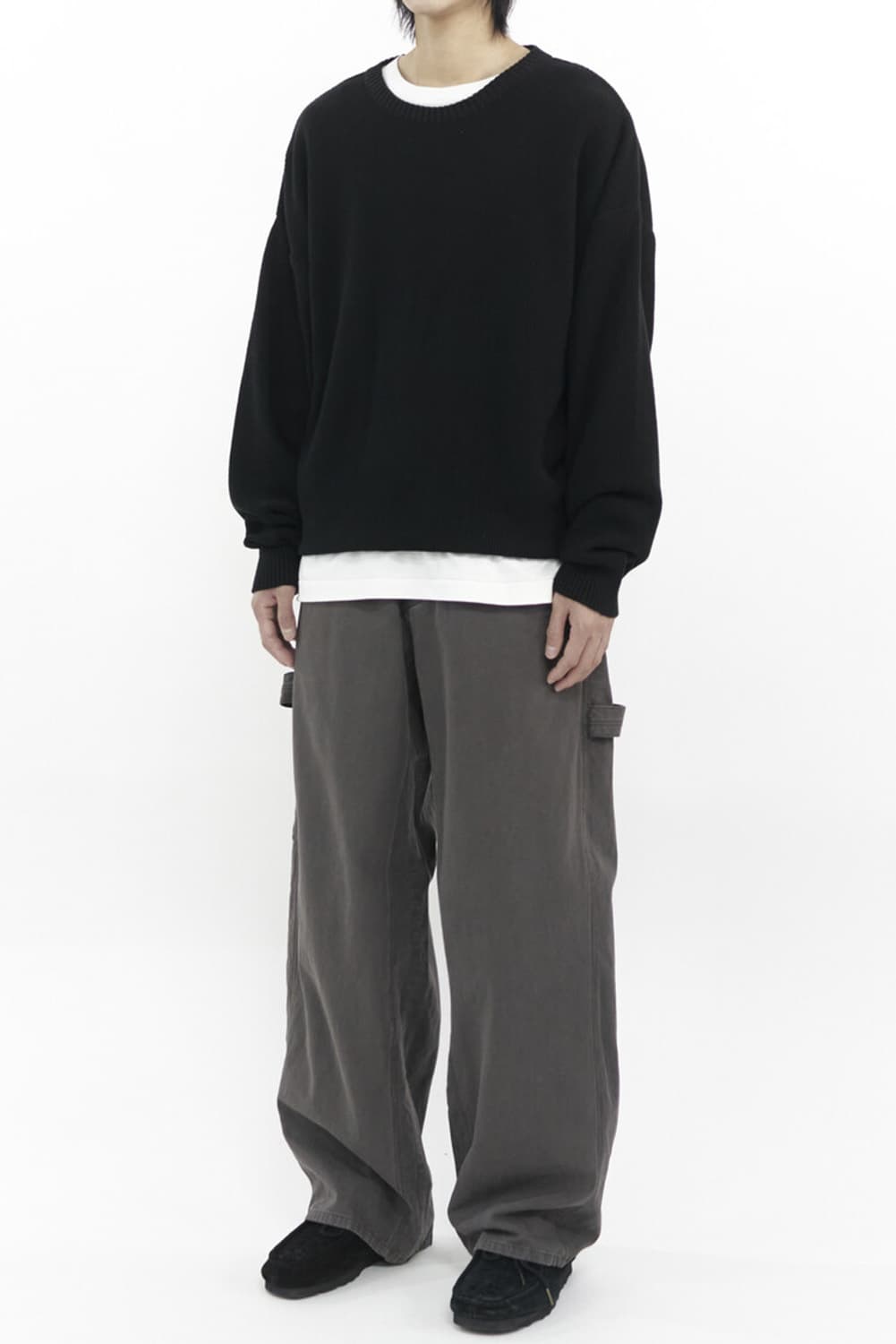 폴리테루 해머팬츠 초판 카카오 상품이미지1