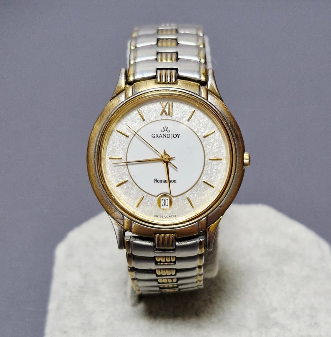로만손 그랜드 조이 시계 상품이미지4