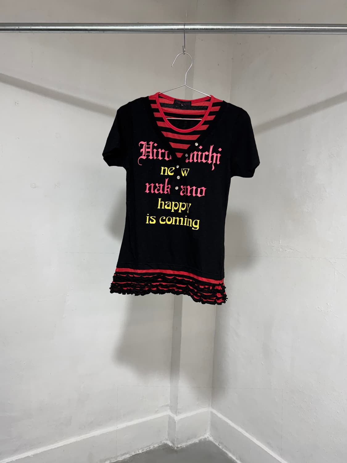 vtg top 상품이미지1