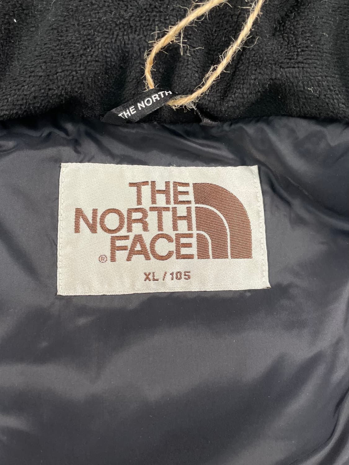 노스페이스 알칸 티볼 패딩 상품이미지7