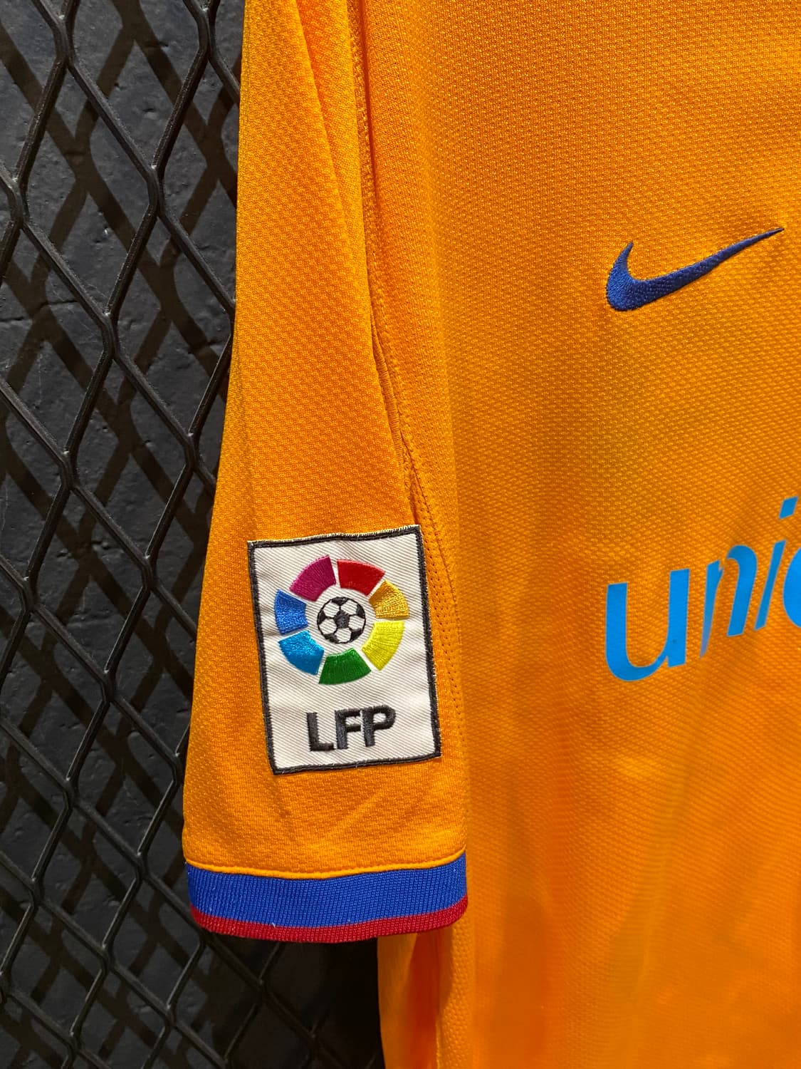 07/08 FCB 써드 메시 (L) 상품이미지5