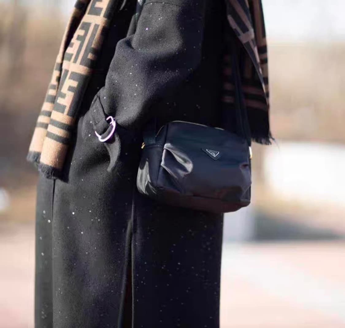 프라다뷰티  숄더백(무료배송) 상품이미지2