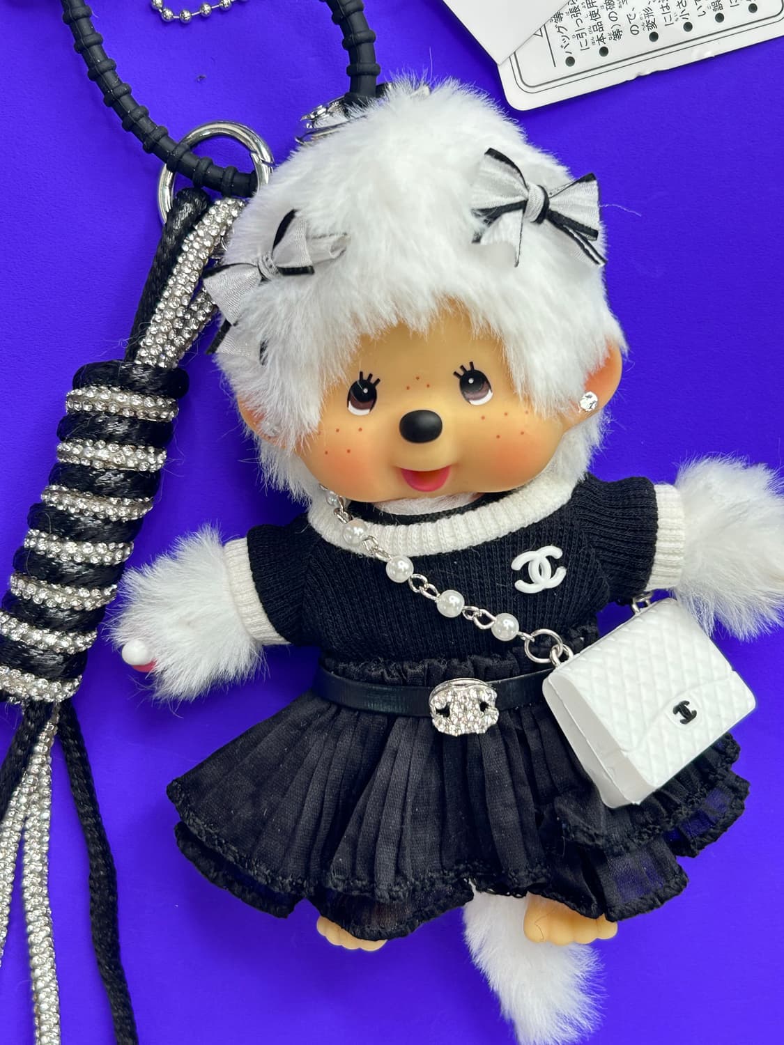 (52)정품몬치치🙊 ✨💖하이엔드 무드 상품이미지8