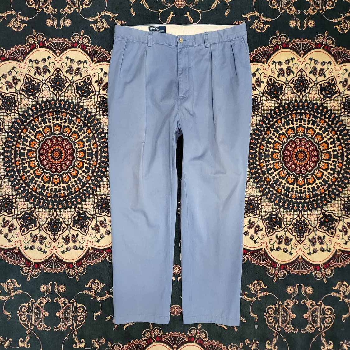 폴로 랄프로렌 치노 팬츠 (36) 상품이미지1