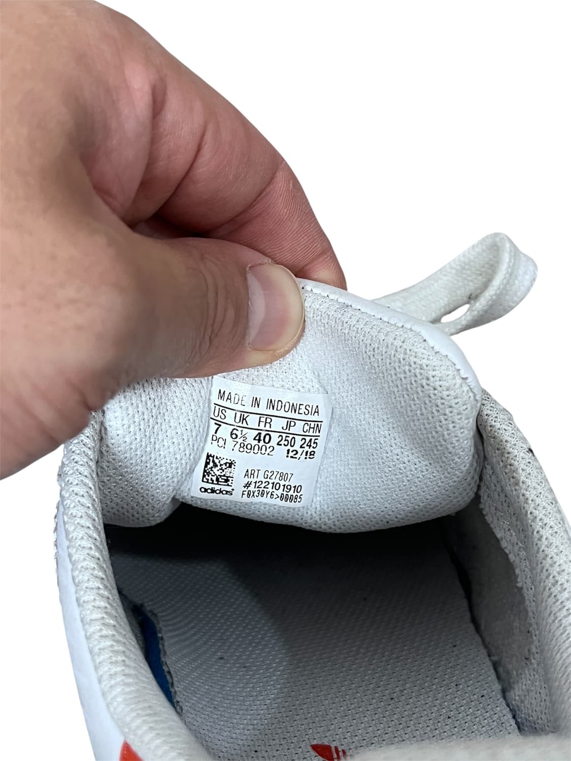adidas 상품이미지7