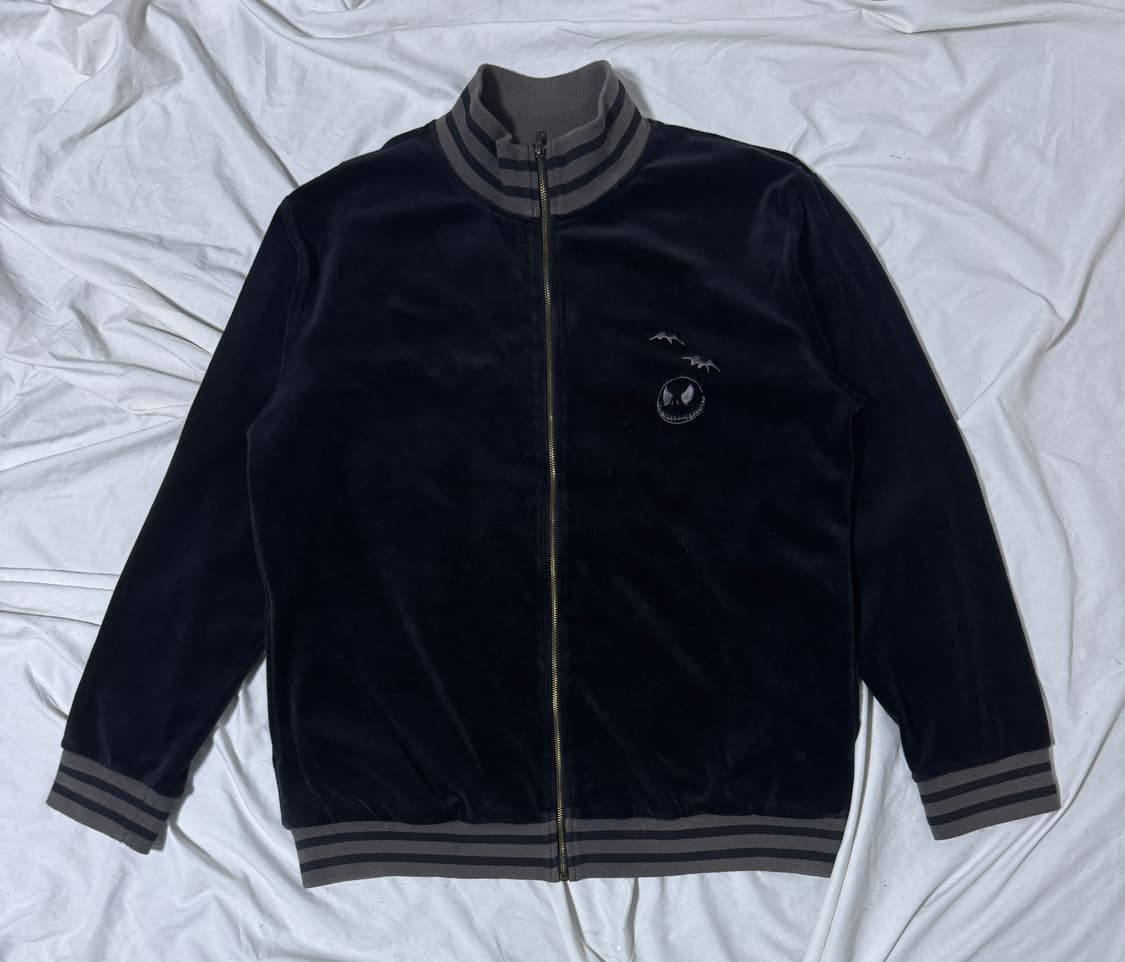 디즈니 나이트메어 벨벳 스카잔 상품이미지2