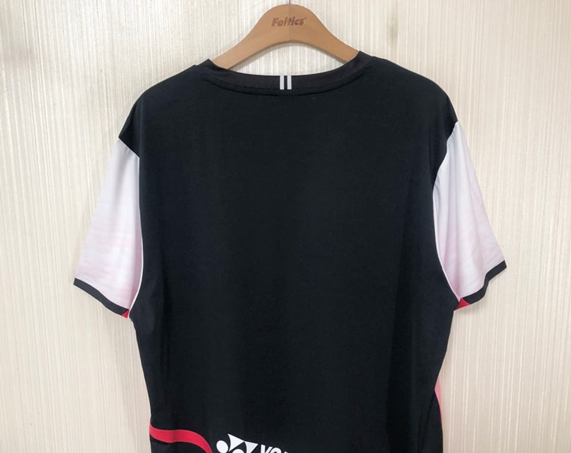 요넥스(YONEX) 배드민턴 트레이닝티셔츠 110 상품이미지9
