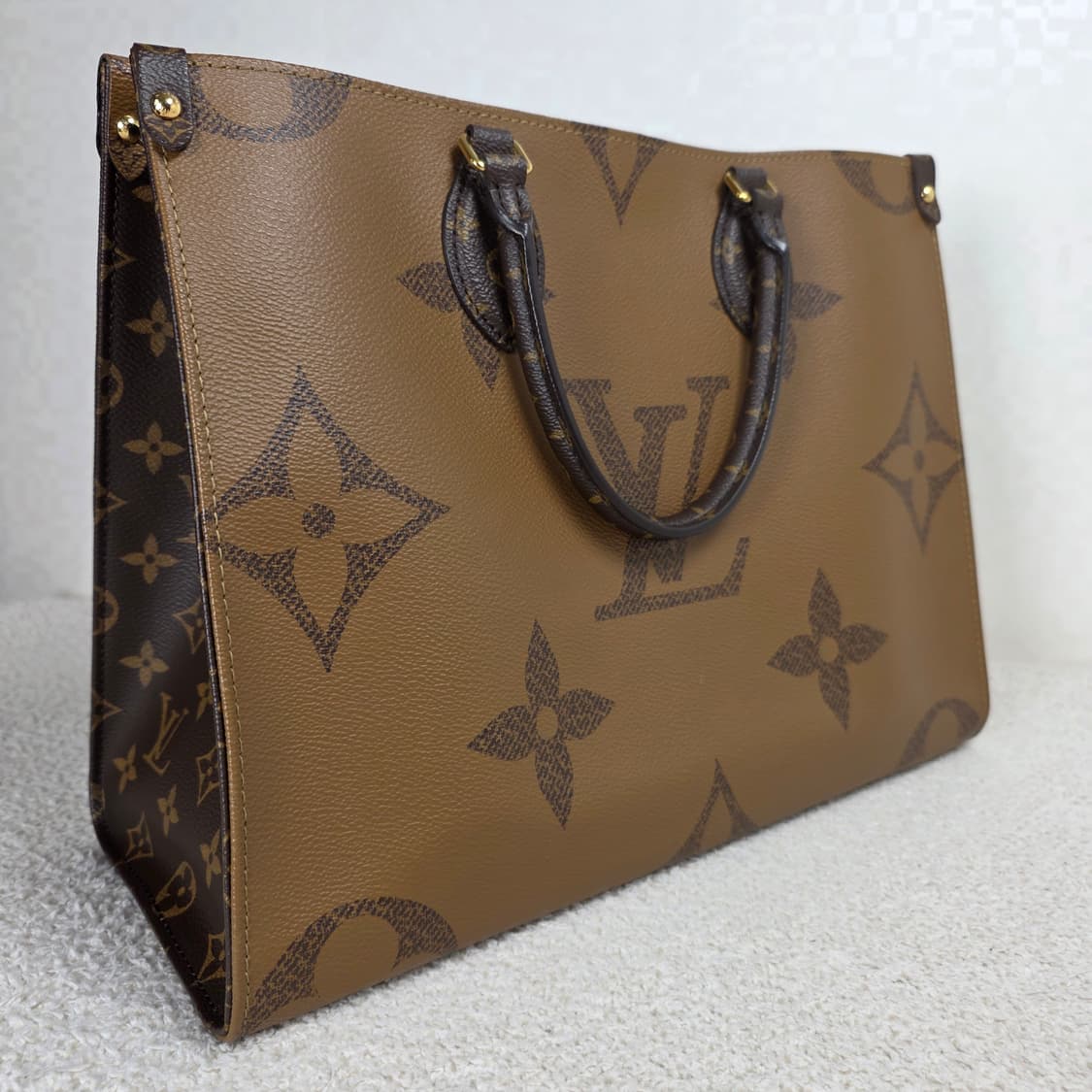 루이비통 온더고 mm 토트백  상품이미지3