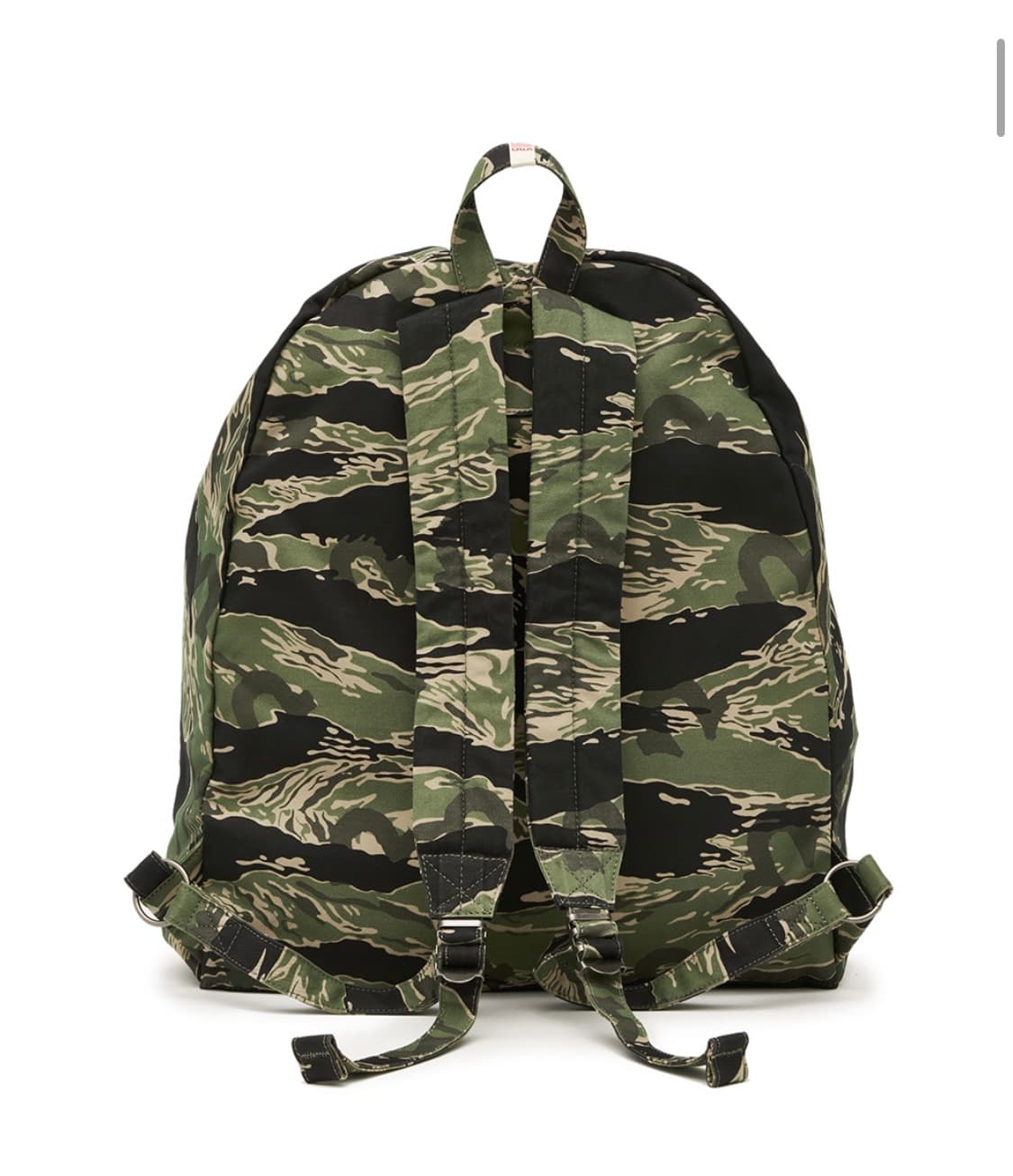 트루릴리전 카모 백팩 상품이미지2