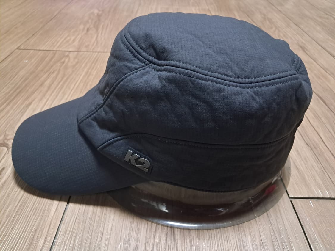 K2 겨울 볼캡 Free  상품이미지2