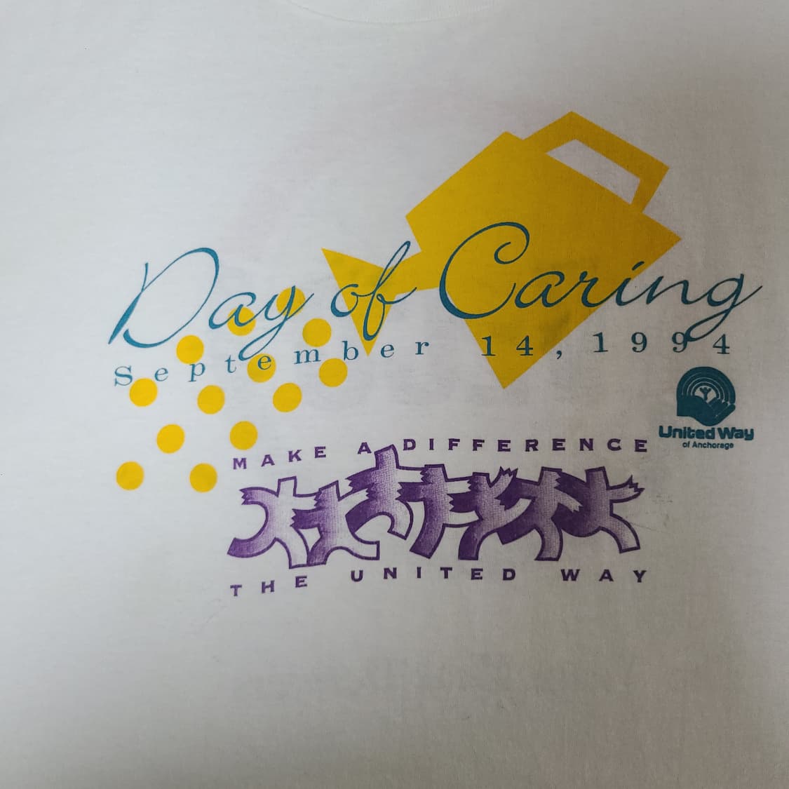 (XL105) USA 90s 오네이타 빈티지 반팔 티 티셔츠 싱글스티치 상품이미지4