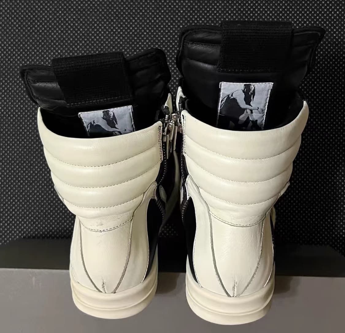 릭오웬스 지오바스켓 37 상품이미지4