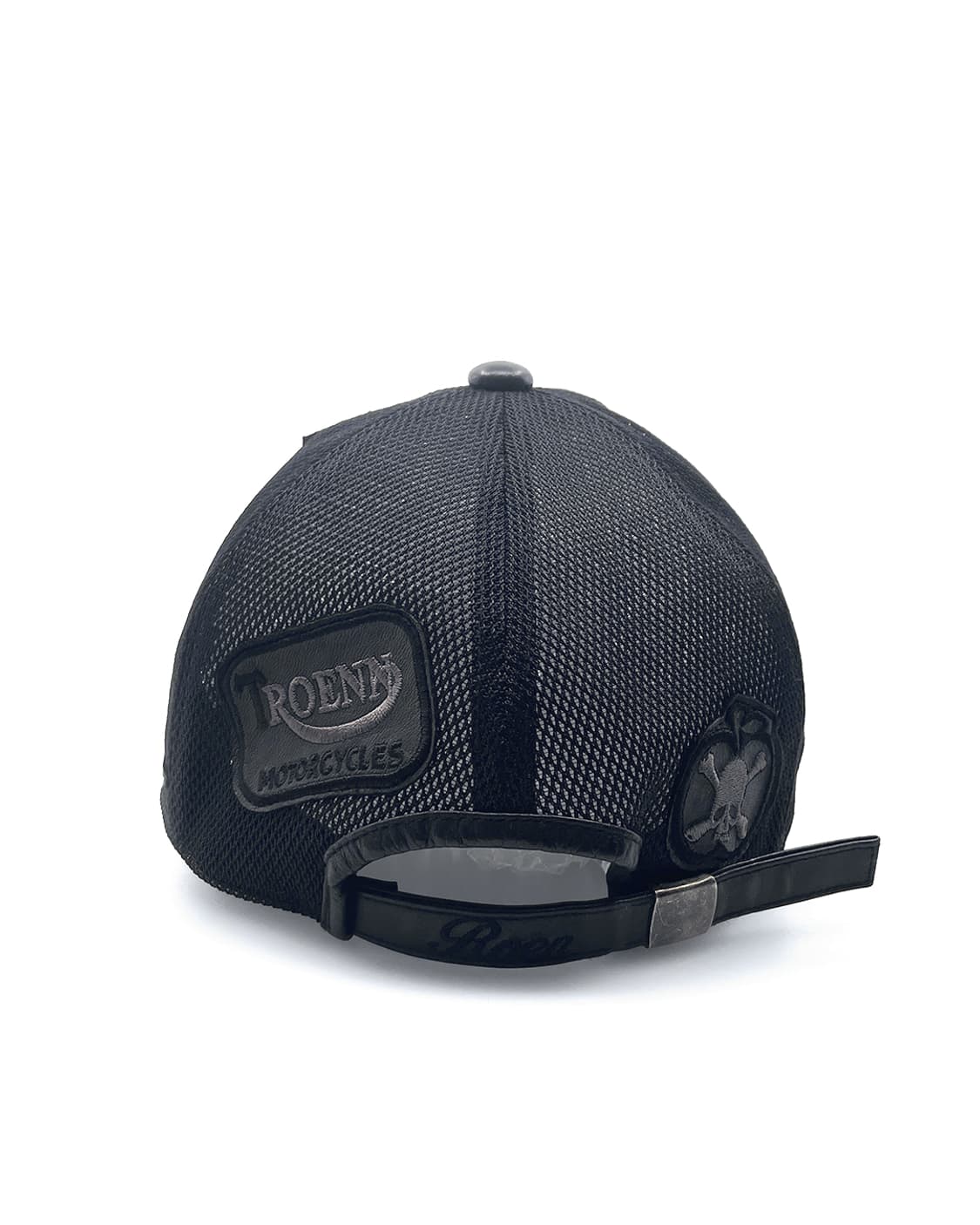 로엔 패치 메쉬 캡 L 상품이미지3
