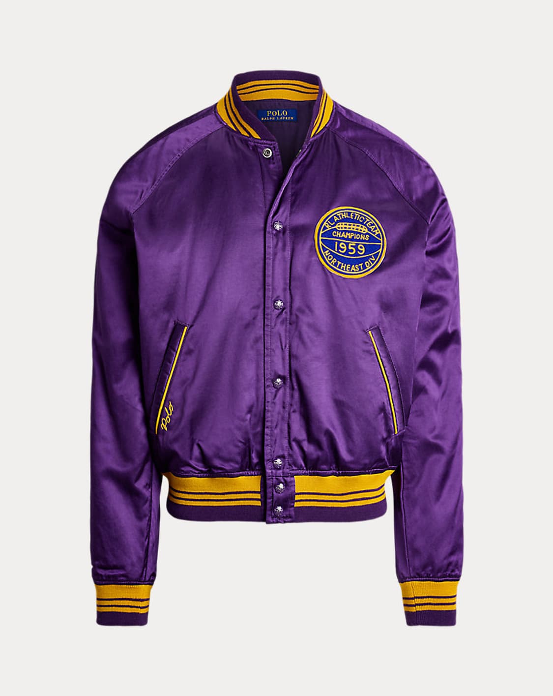 폴로 자켓 상품이미지1