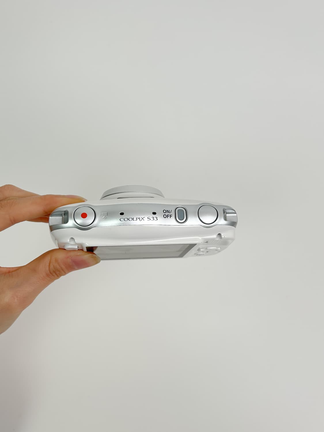 방수디카!) 니콘 쿨픽스 s33 Coolpix 빈티지 디카 상품이미지6