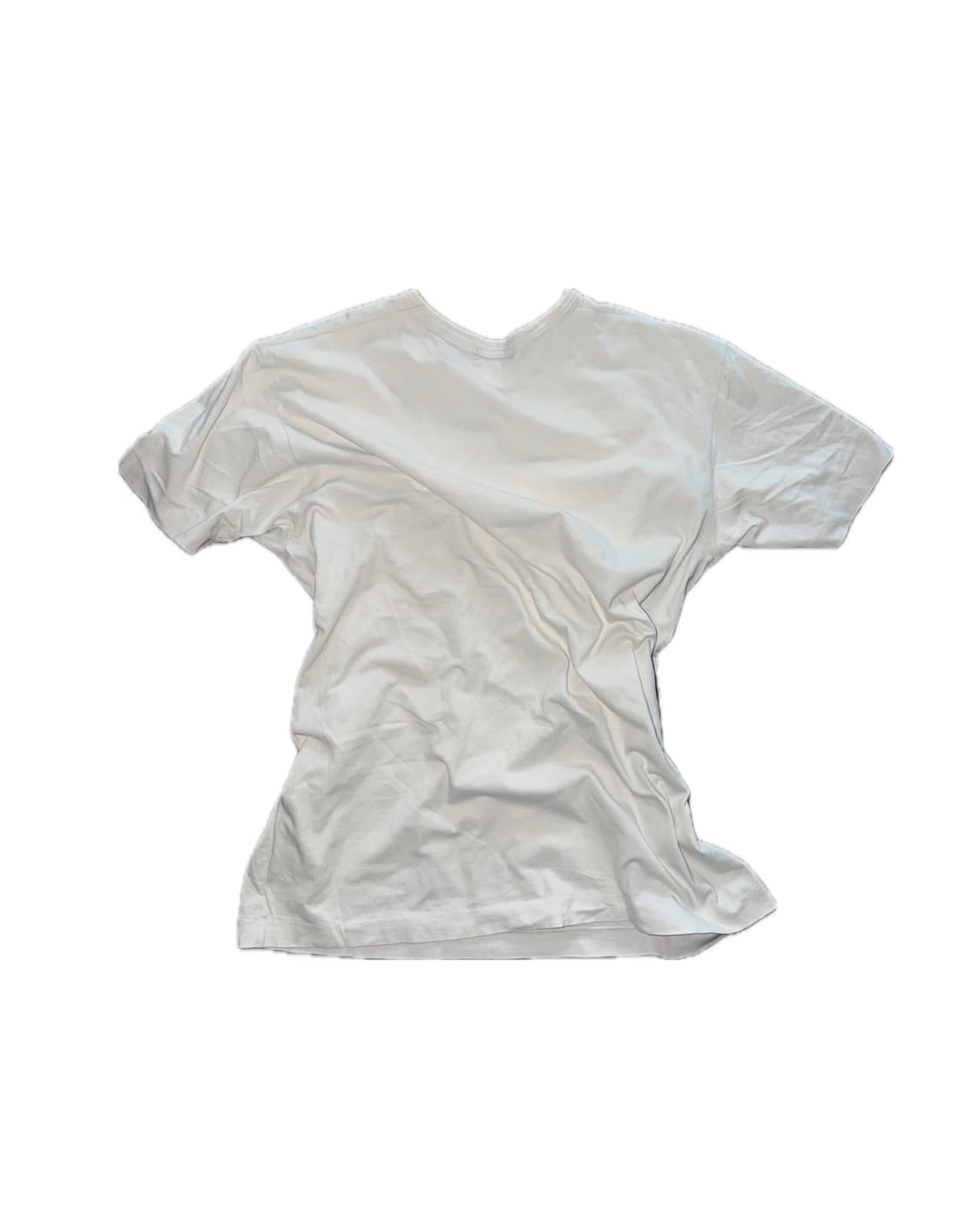 Comme des Garcons Homme Plus 자유의지 Tshirt 상품이미지2