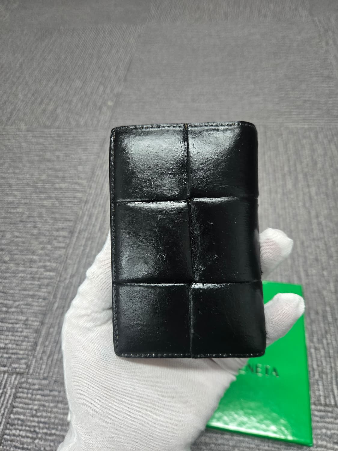 [특가][정품] 보테가베네타 맵시 오거나이저 상품이미지2