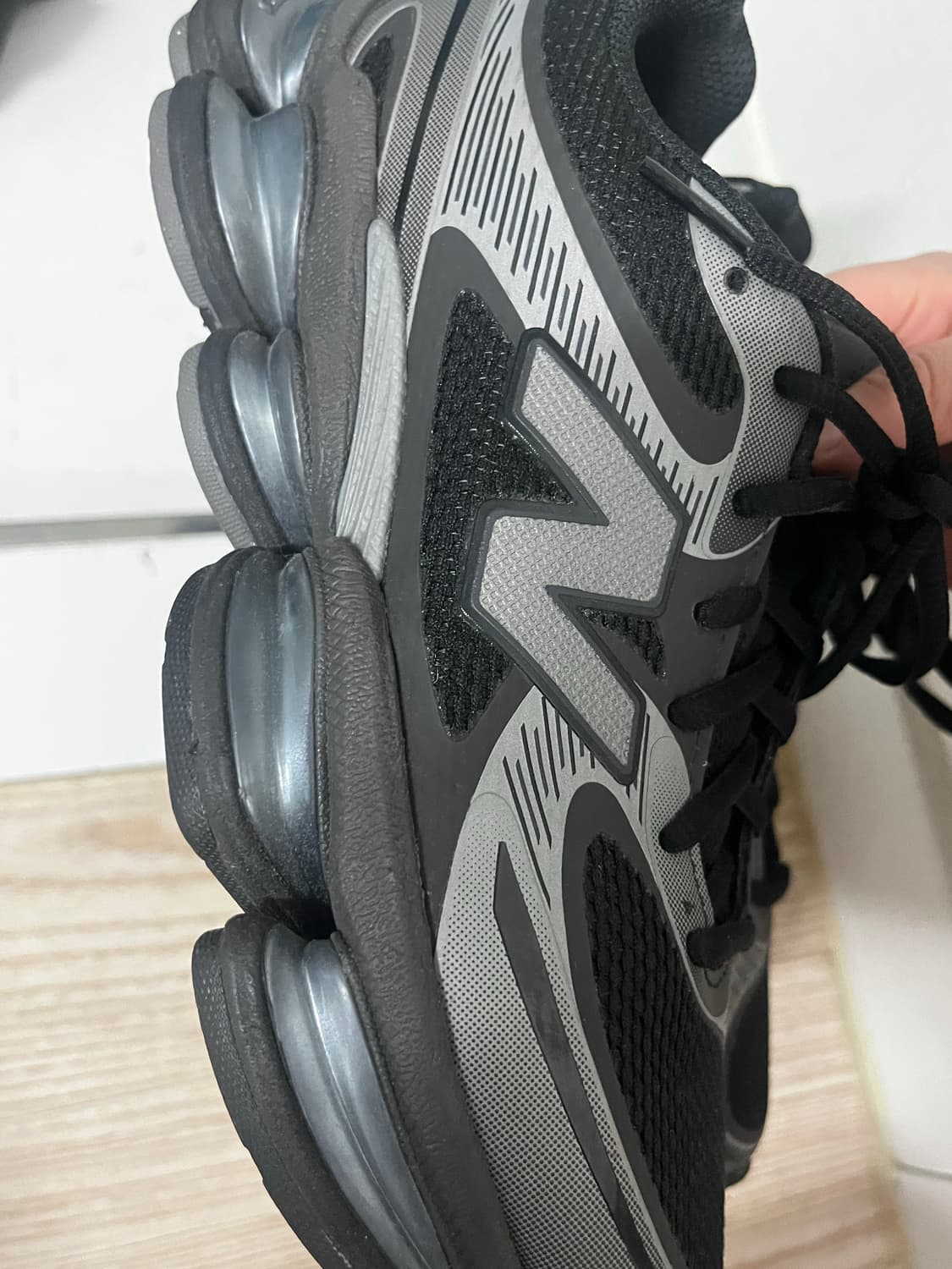 뉴발란스 2000EA 230 상품이미지2