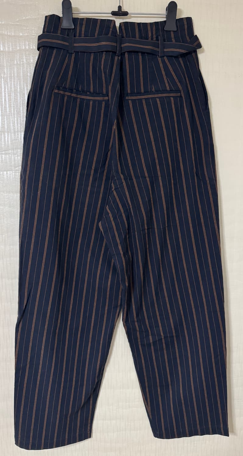 니코앤드 스트라이프 팬츠 상품이미지2