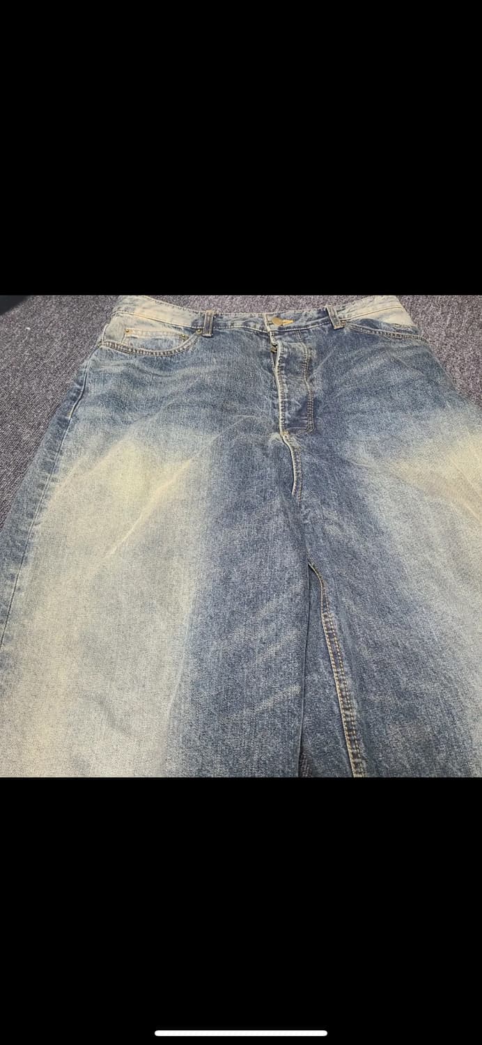 언더마이카 바지 팝니다  상품이미지2