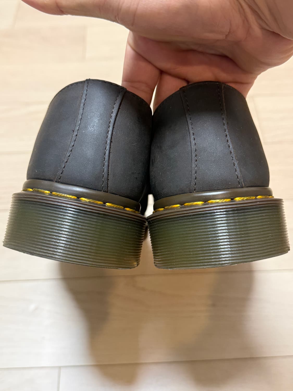 닥터마틴 1461 280 상품이미지4