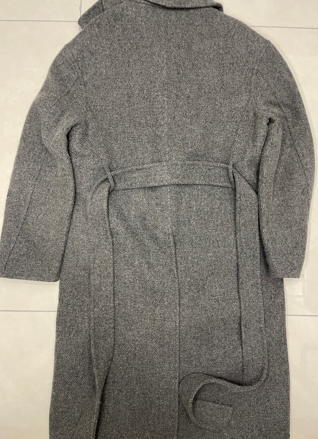 렉토 쿠세 코트 상품이미지2