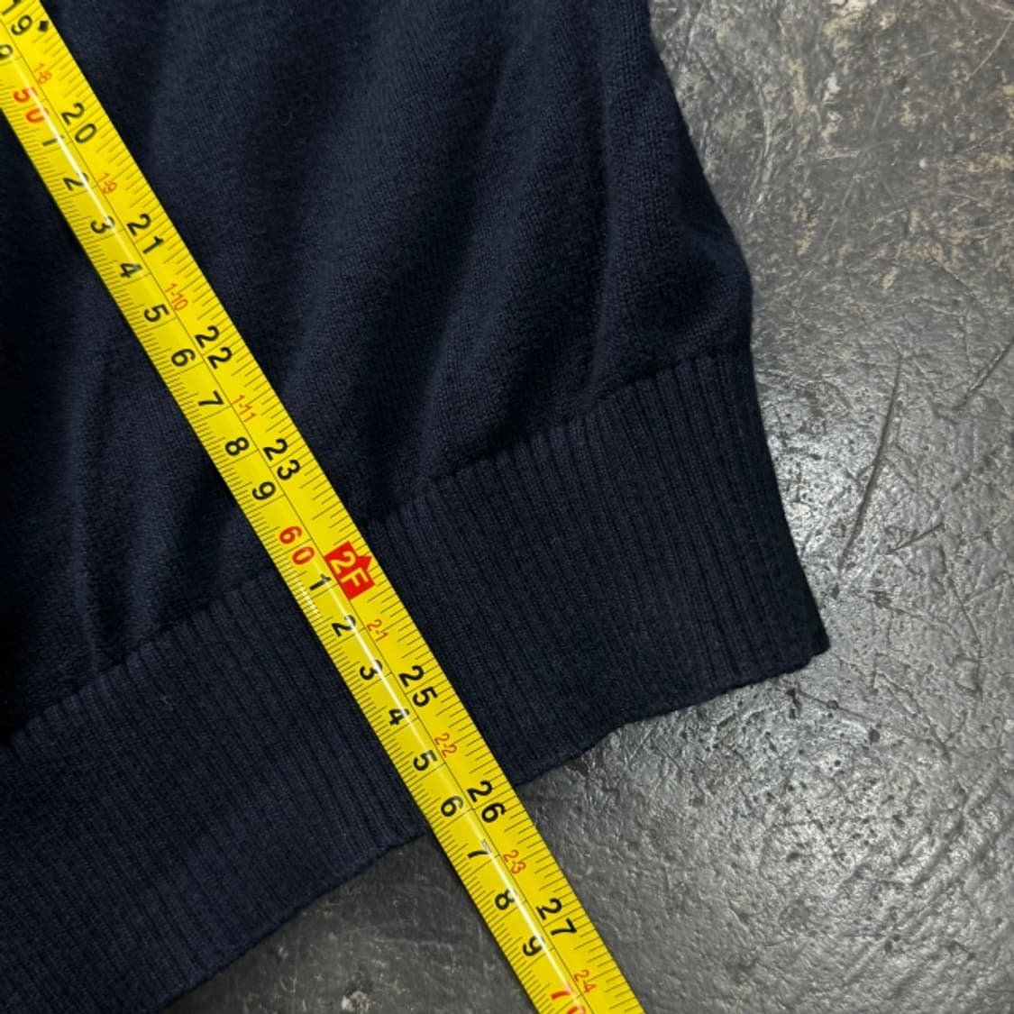 105 타미힐피거 니트  상품이미지6