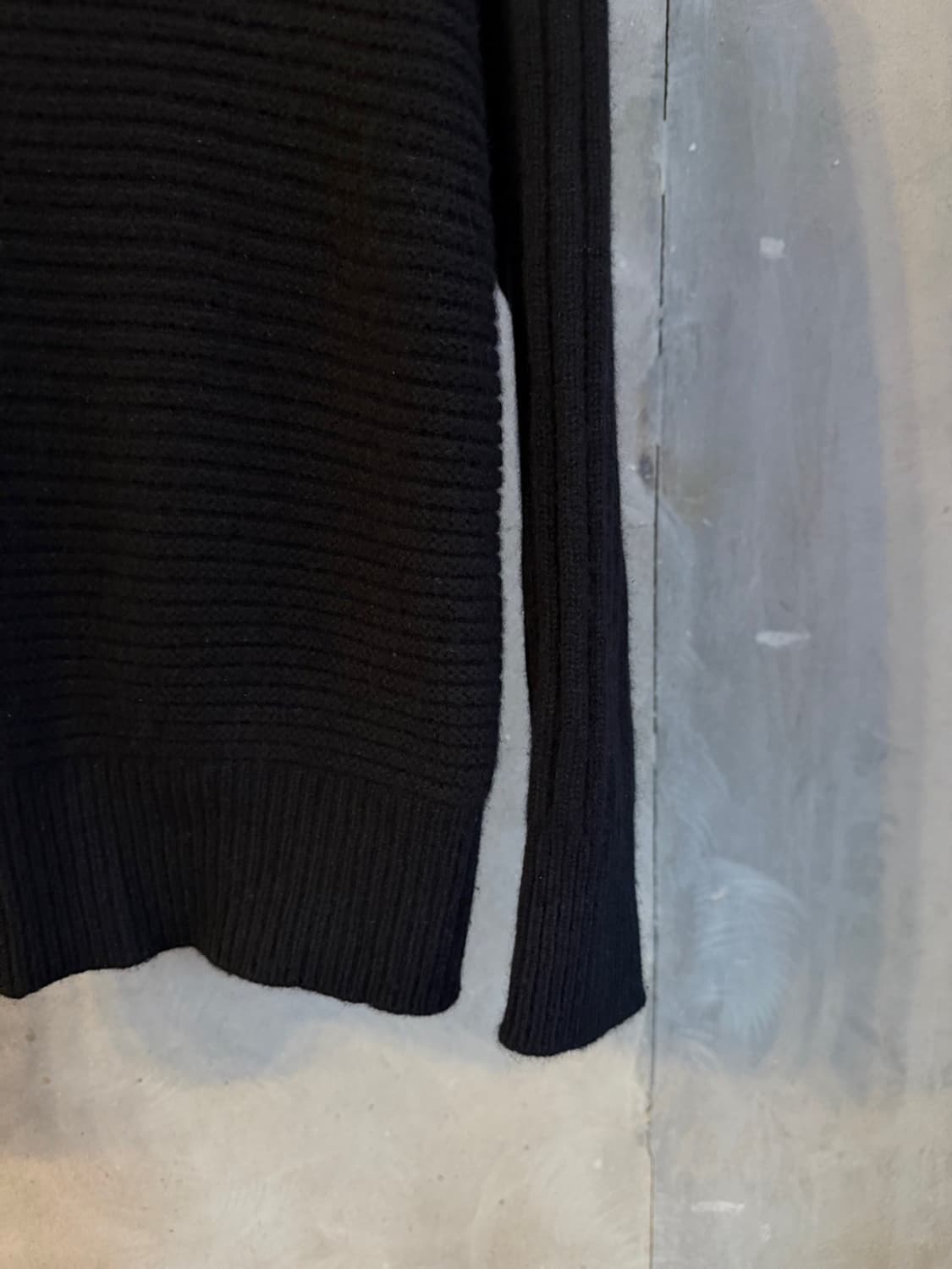 고비 캐시미어 니트 여성66-77 상품이미지5