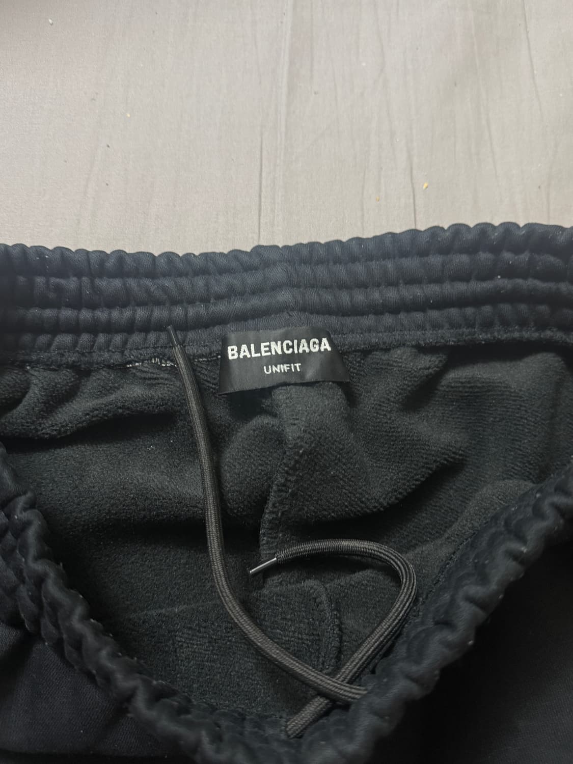 발렌시아가 스웻팬츠 상품이미지2