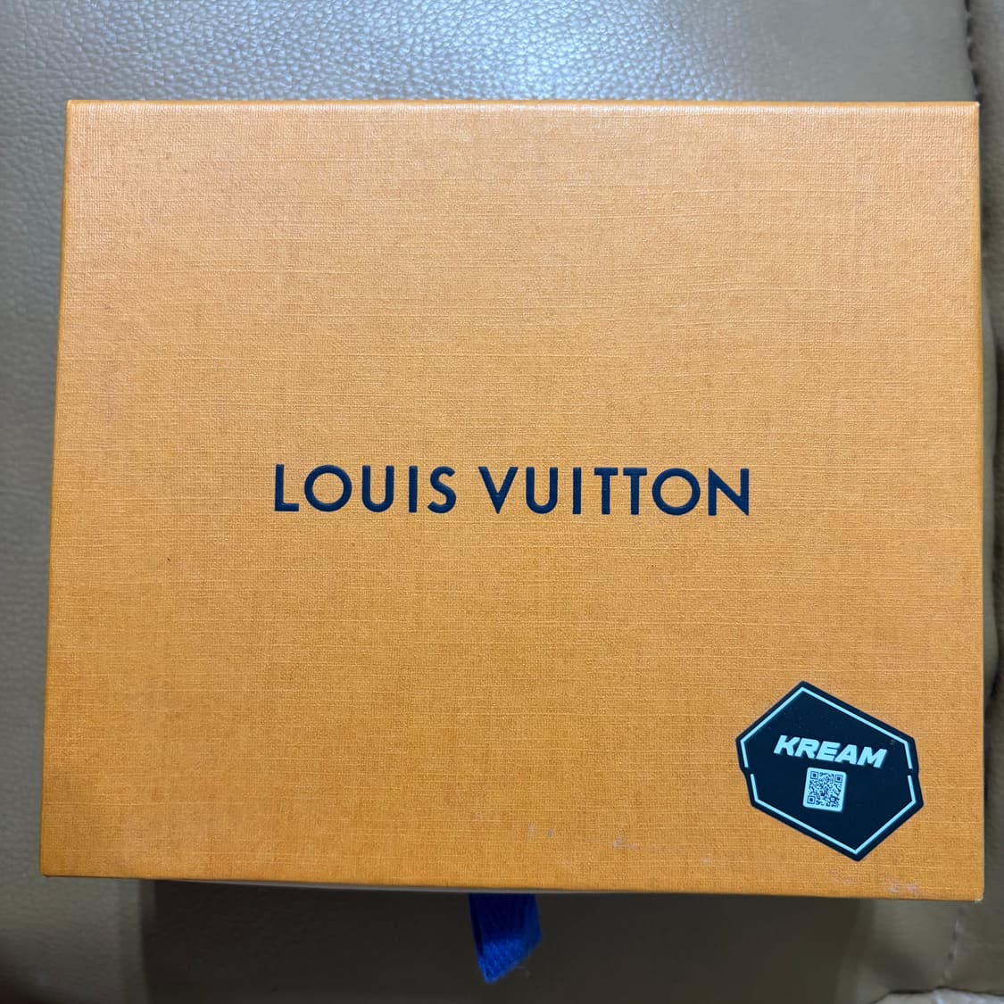 루이비통 모노그램 지갑 상품이미지4