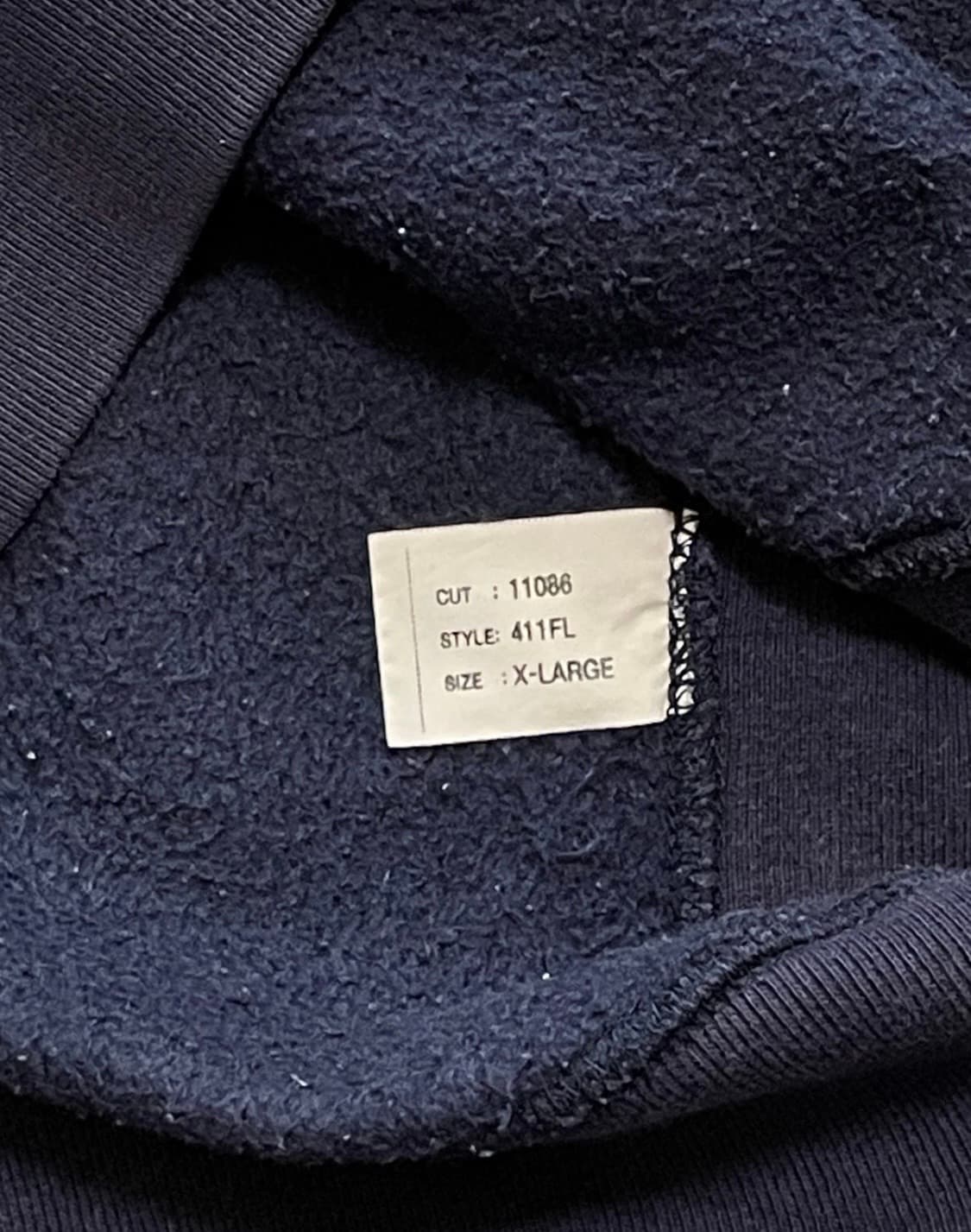 90s 슈프림 박스 로고 후드티 상품이미지7