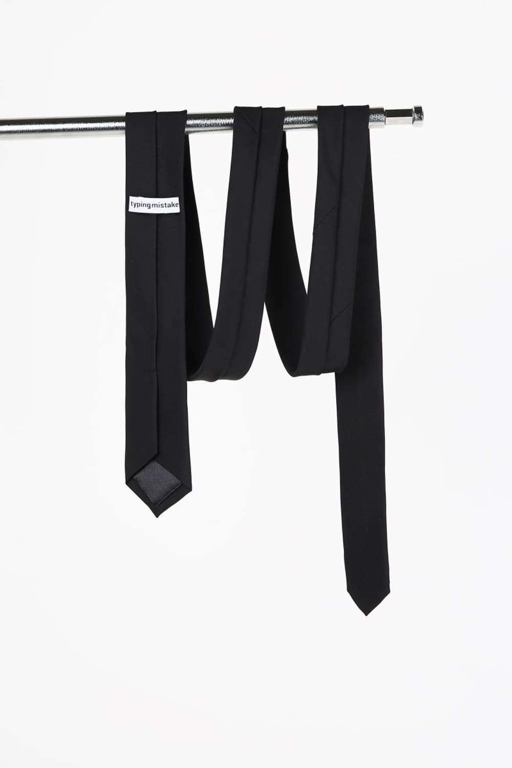 타이핑미스테이크 슬림타이 상품이미지1