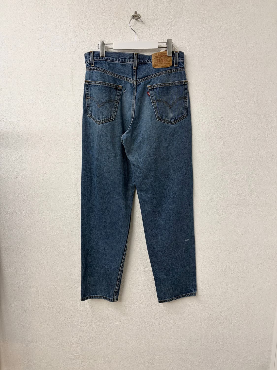 LEVI'S 550 (#034) 상품이미지4