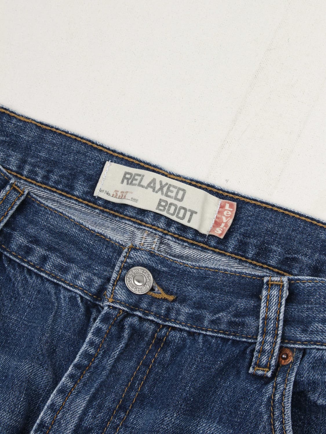 00s LEVI’S 557 (38) 상품이미지6