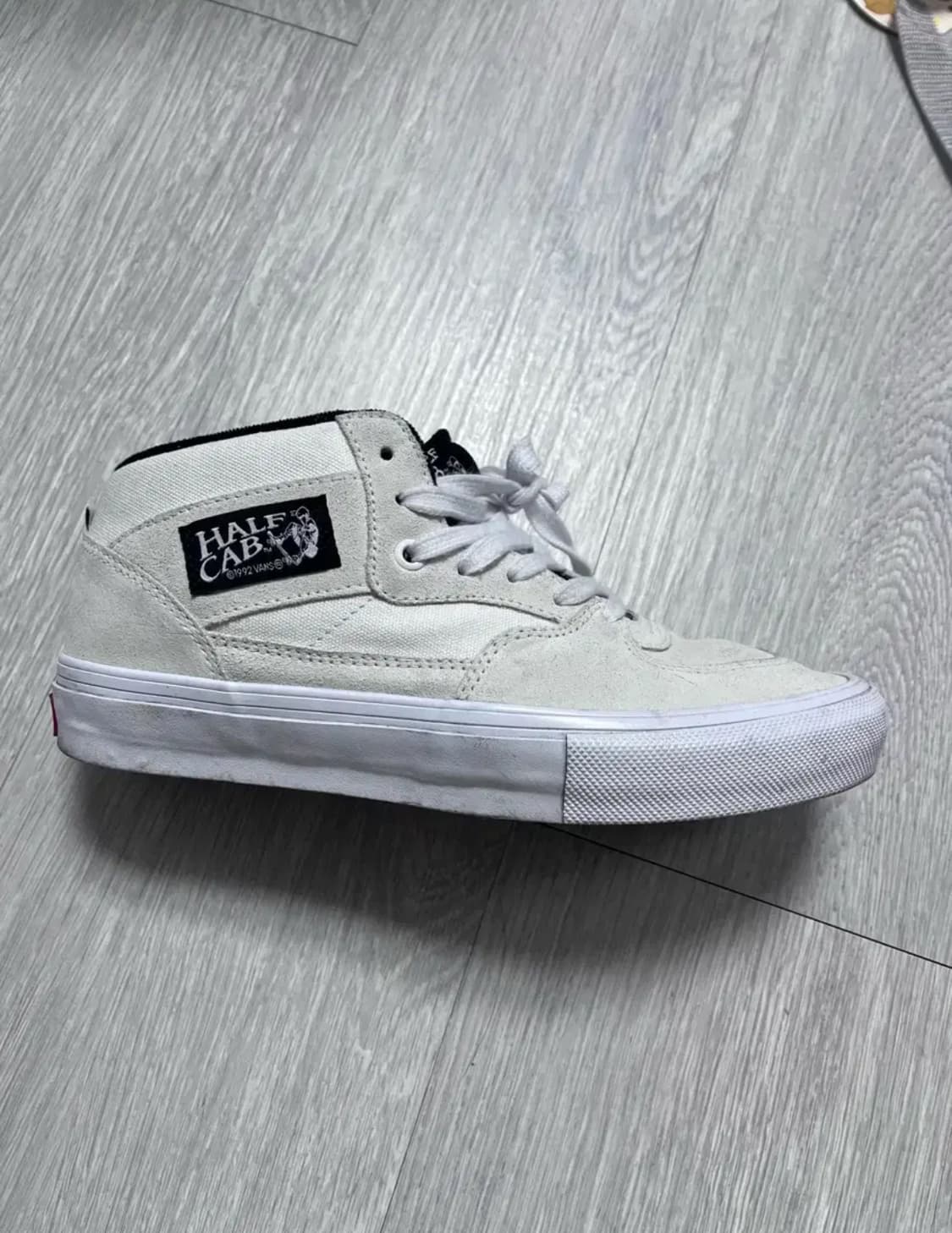 (레전드급처) 스케이트 하프캡 250 상품이미지2