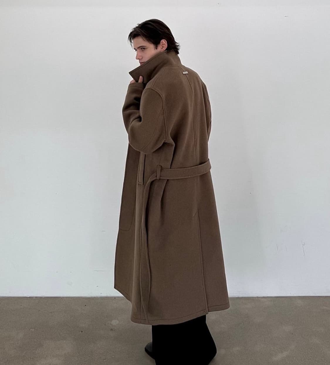 구매) 준느 c10 코트 아무색상 상품이미지1