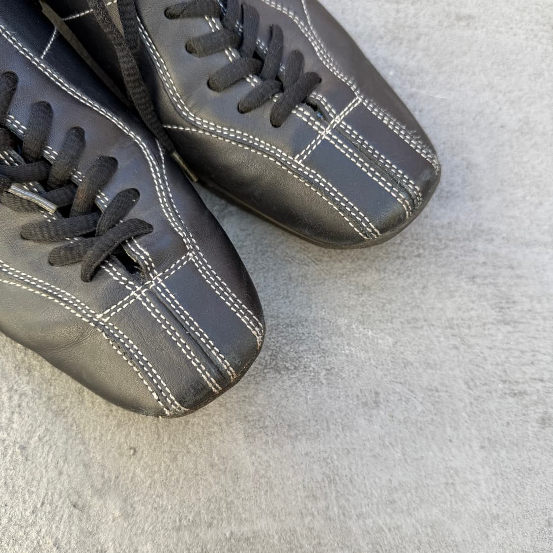 PRADA sneakers 상품이미지2