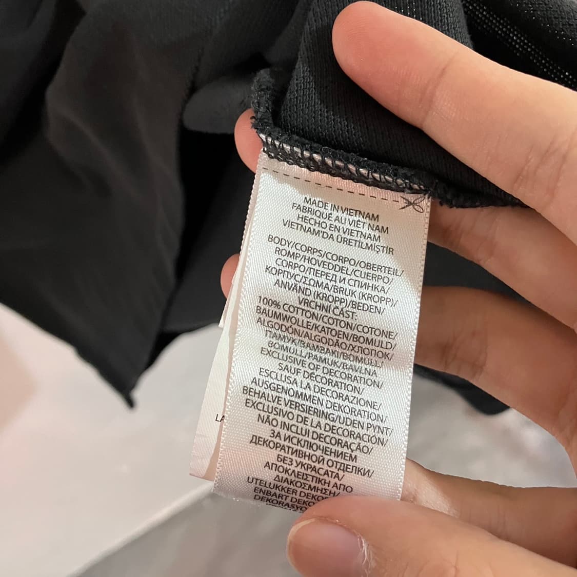 폴로랄프로렌 베이직 카라티 상품이미지7