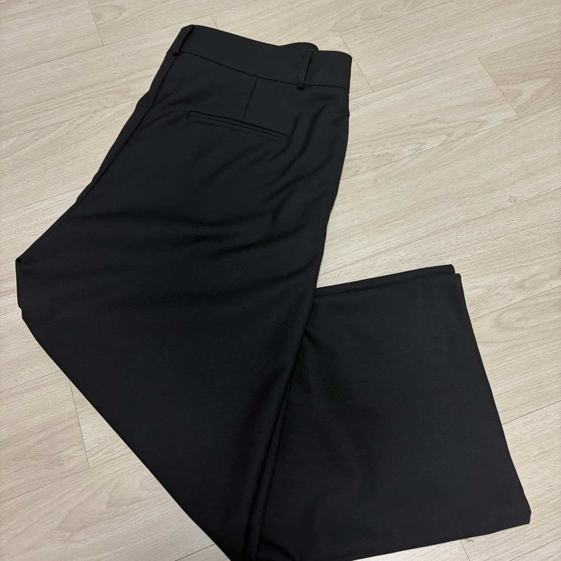 [새상품] shop klue 샵클루 radd pants 일자 카프리팬츠 상품이미지6