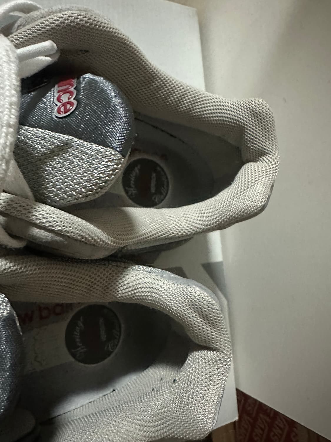 뉴발란스 990 260 상품이미지2