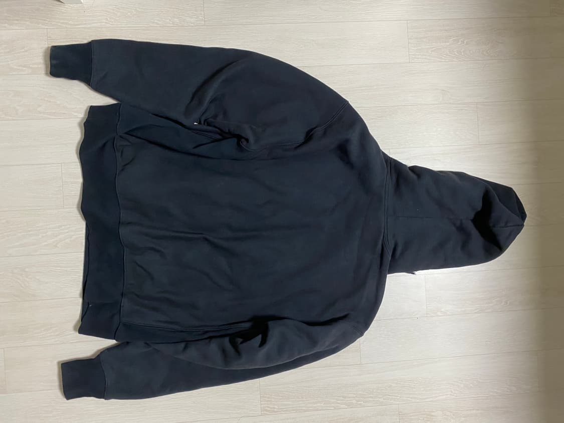 챔피온 리버스위브 후드  상품이미지3