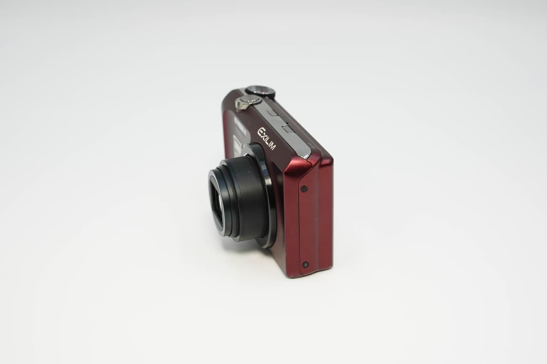 (박스셋) CASIO EXILIM EX-H30 (카시오 EX-H30) 상품이미지4